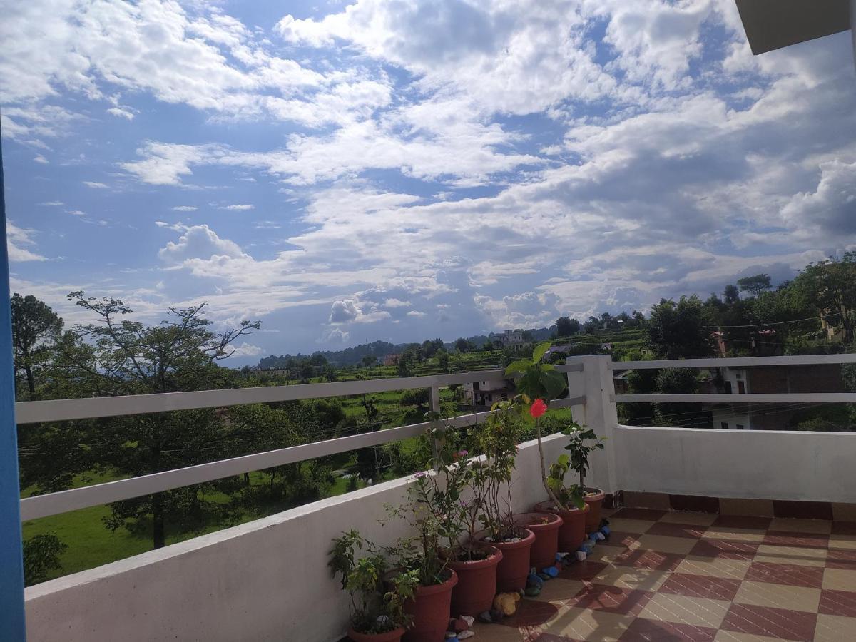 Shree Home Stay Dwarahat Exterior photo